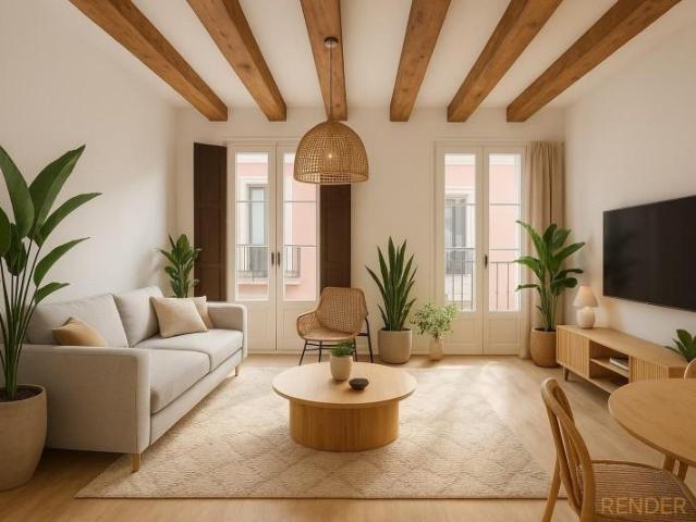 Apartamento en venta en Barcelona, El Gòtic