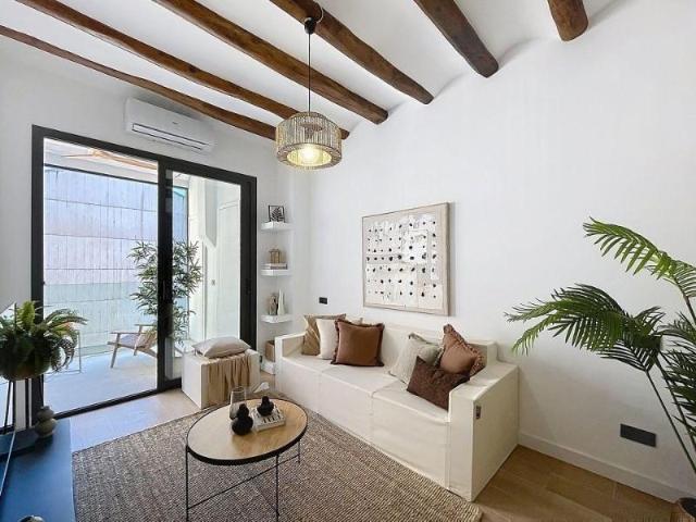 Apartamento en venta en Barcelona, El Poblenou