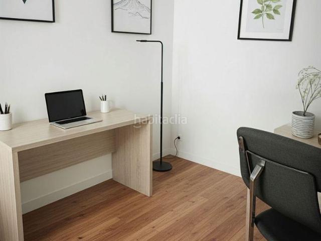 Apartamento en venta en Barcelona, Hostafrancs. Encantador piso reformado en edificio modernista del Eixample. Apartamentos.