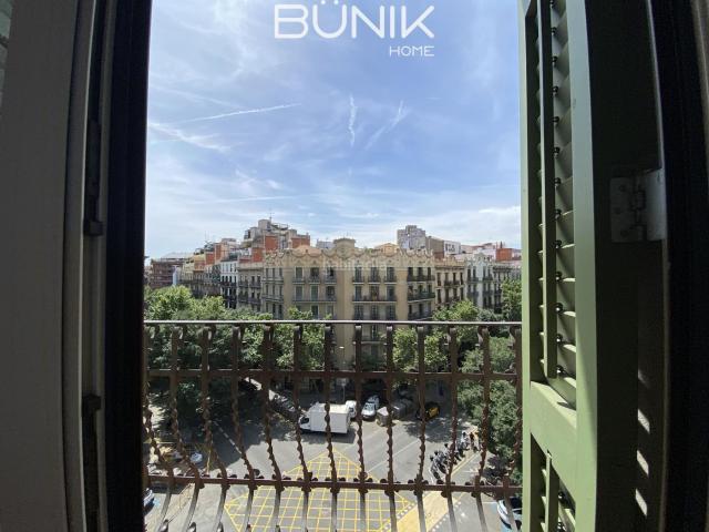 Apartamento en venta en Barcelona, L´Antiga Esquerra de l´Eixample. BarcelonaApartamento. Apartamentos.