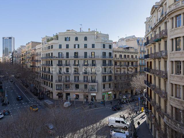Apartamento en venta en Barcelona, L´Antiga Esquerra de l´Eixample. Piso reformado a estrenar en el Eixample al lado de Diagonal. Apartamentos.