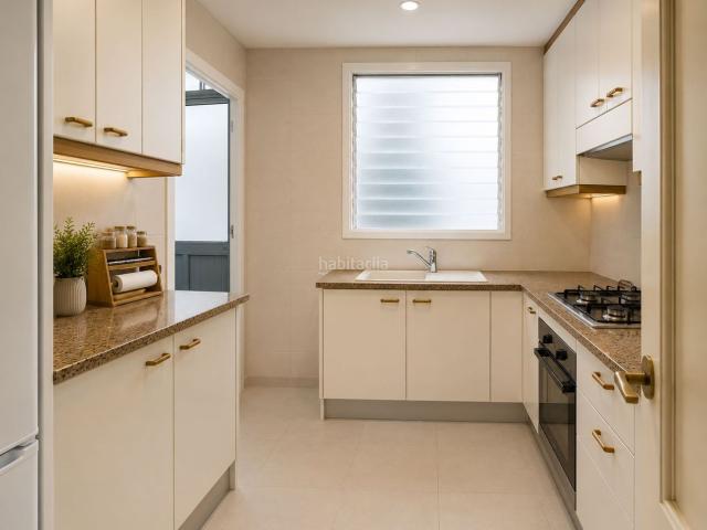 Apartamento en venta en Barcelona, La Salut. Fantastico piso en Travessera de Dalt. Apartamentos.
