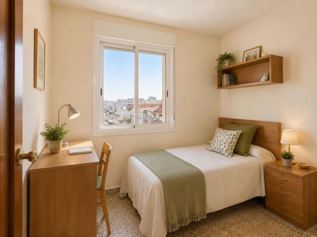 Apartamento en venta en Barcelona, Sagrada Família. Luz, amplitud y vistas a la Sagrada Família en pleno Eixample. Apartamentos.