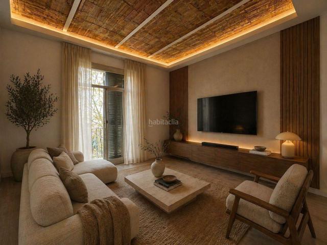 Apartamento en venta en Barcelona, Sagrada Família. Piso en venta en Avinguda de Gaudí, 50, Sagrada Família. Apartamentos.