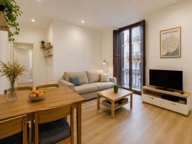 Apartamento en venta en Barcelona, Sant Antoni. Moderno Apartamento Sant Antoni. Apartamentos.