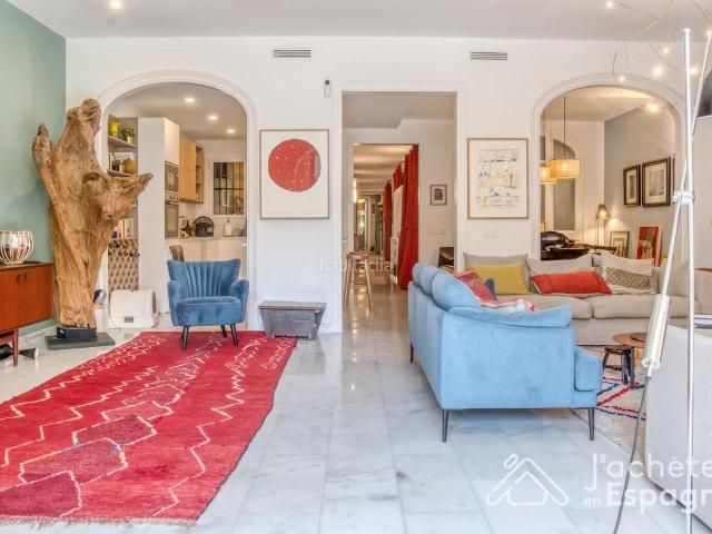 Apartamento en venta en Barcelona, Sant Gervasi Galvany. Apartamentos.