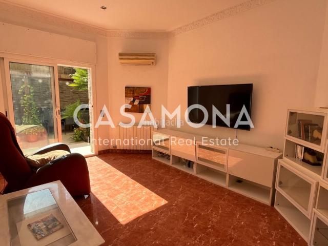 Apartamento en venta en Barcelona, Sant Gervasi Galvany. Apartamentos.