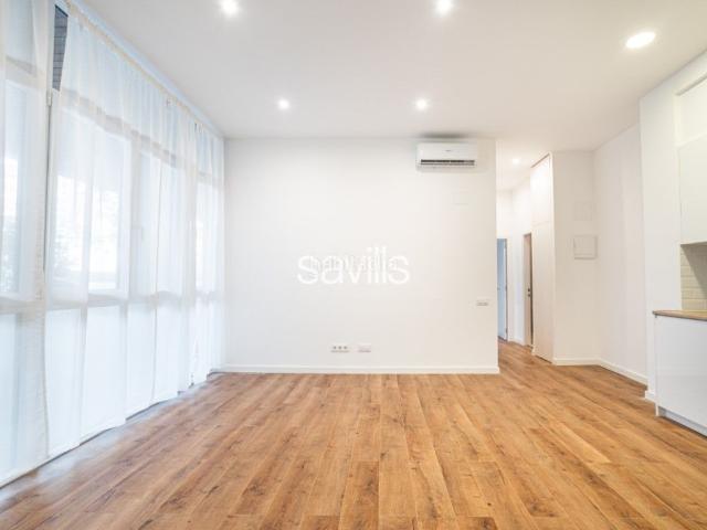 Apartamento en venta en Barcelona, Sant Gervasi Galvany. Espectacular piso reformado en SarriàSant Gervasi. Apartamentos.