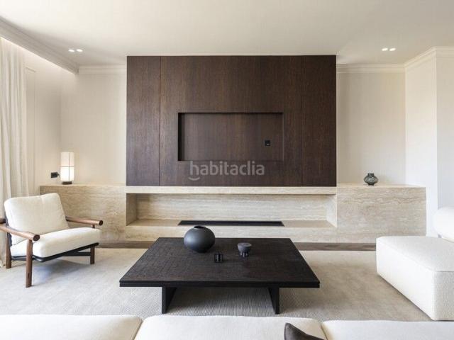 Apartamento en venta en Barcelona, Sant Gervasi Galvany. EXCLUSIVO APARTAMENTO CON TERRAZA EN TURÓ PARK. Apartamentos.