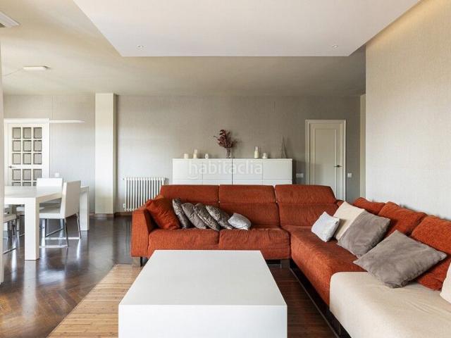 Apartamento en venta en Barcelona, Sant Gervasi Galvany. EXCLUSIVO PISO ESQUINERO CON TERRAZA PRIVADA EN GALVANY. Apartamentos.