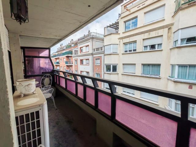Apartamento en venta en Barcelona, Sant Gervasi Galvany. Piso listo para entrar a vivir en Calle Muntaner Sant Gervasi. Apartamentos.