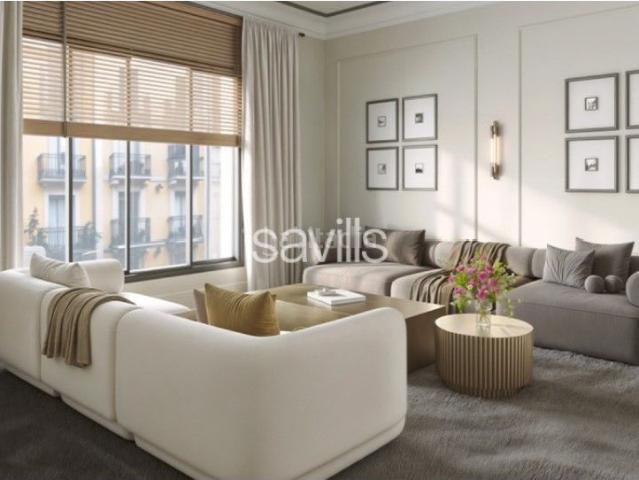 Apartamento en venta en Barcelona, Sant Gervasi Galvany. Piso reformado en Vía Augusta. Apartamentos.