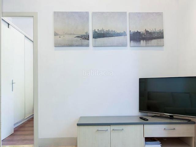 Apartamento en venta en Barcelona, St. Pere Sta. Caterina El Born. Apartamento Funcional de 2 Habitaciones en Venta en Passeig del Born, 24. Apartamentos.