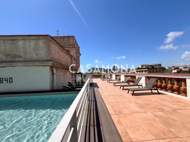 Apartamento en venta en Barcelona, St. Pere Sta. Caterina El Born. Apartamentos.