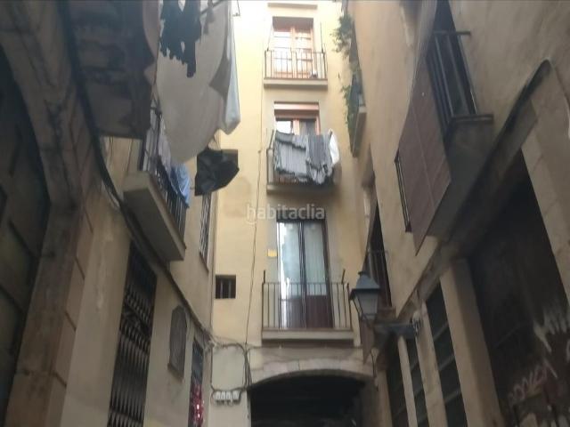 Apartamento en venta en Barcelona, St. Pere Sta. Caterina El Born. Edificio en el centro de Barcelona. Apartamentos.