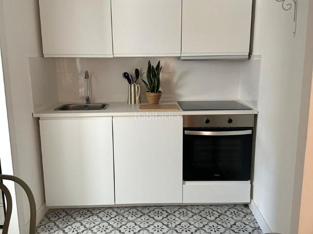 Apartamento en venta en Barcelona, St. Pere Sta. Caterina El Born. Estudio Reformado en el Corazón del Born, Barcelona Oportunidad Única. Apartamentos.