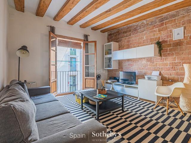 Apartamento en venta en Barcelona, St. Pere Sta. Caterina El Born. Excelente piso en el corazón del Born. Apartamentos.