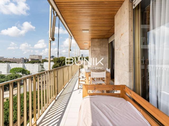 Apartamento en venta en Barcelona, Pedralbes. BarcelonaApartamento. Apartamentos.