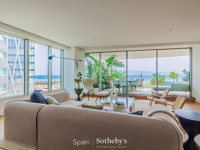 Apartamento en venta en Barcelona, Provençals del Poblenou. Antares. Una nueva obra maestra que despierta todos los sentidos. Apartamentos.