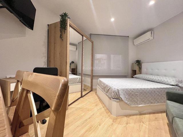 Apartamento en venta en Barcelona, Putget Farró. Apartamentos.