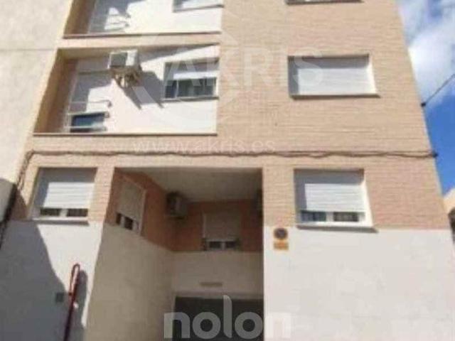 Apartamento en venta en Bargas