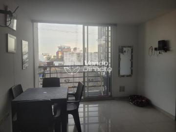 Apartamento En Venta En Barrancabermeja En Colombia V57223