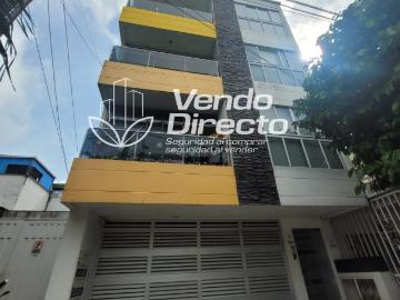 Apartamento En Venta En Barrancabermeja En La Floresta V57208