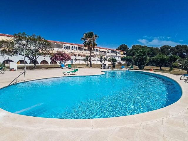 Apartamento en Venta en Barranco Hondo