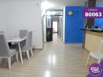 Apartamento en Venta en Barranquilla, Atlantico por $350000