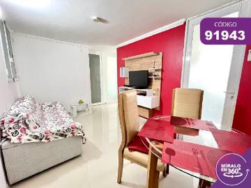 Apartamento En Venta En Barranquilla En Caribe Verde V228281