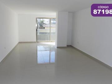 Apartamento En Venta En Barranquilla En Ciudad Jardin V145387