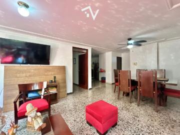 Apartamento En Venta En Barranquilla En Andalucia V327577