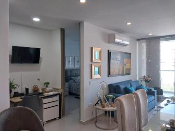 Apartamento En Venta En Barranquilla En Alto Prado V138836