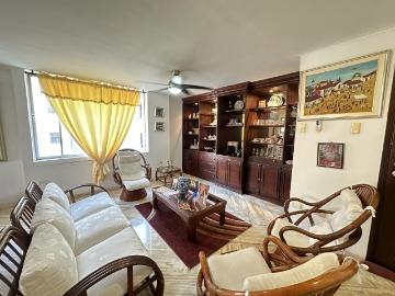 Apartamento En Venta En Barranquilla En Alto Prado V132739