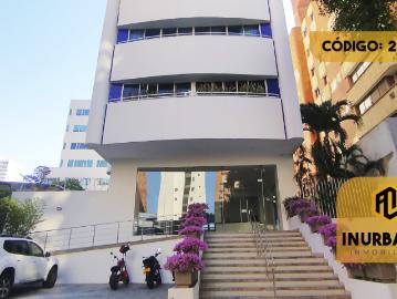 Apartamento En Venta En Barranquilla En Alto Prado V205159
