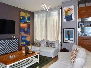Apartamento En Venta En Barranquilla En Alto Prado V385724