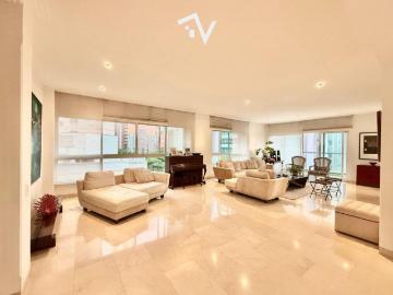 Apartamento En Venta En Barranquilla En Alto Prado V389747