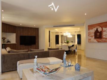 Apartamento En Venta En Barranquilla En Alto Prado V382225