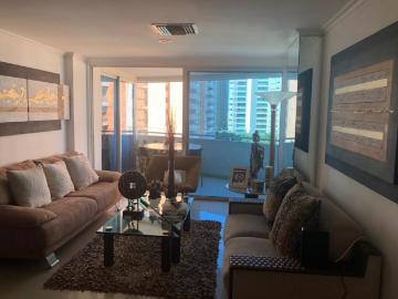 Apartamento En Venta En Barranquilla En Altos De Riomar V53755