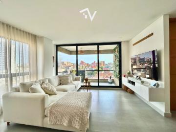 Apartamento En Venta En Barranquilla En Altos De Riomar V242304