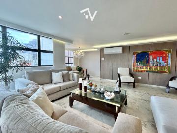 Apartamento En Venta En Barranquilla En Altos De Riomar V253975