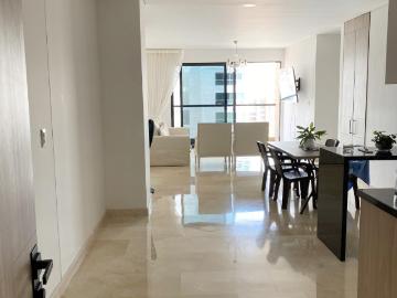 Apartamento En Venta En Barranquilla En Altos De Riomar V255489
