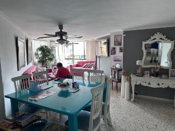 Apartamento En Venta En Barranquilla En Altos De Riomar V385178