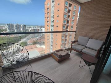 Apartamento En Venta En Barranquilla En Altos Del Limon V368940