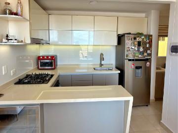 Apartamento En Venta En Barranquilla En Alameda Del Rio V371885