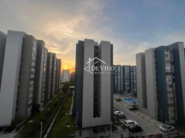 Apartamento En Venta En Barranquilla En Alameda Del Rio V375639