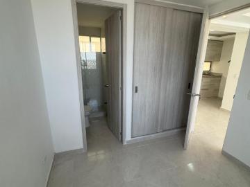 Apartamento En Venta En Barranquilla En Alameda Del Rio V382032