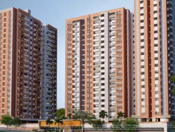 Apartamento En Venta En Barranquilla En Bellavista V157875
