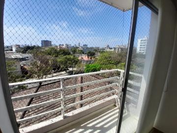 Apartamento En Venta En Barranquilla En Bellavista V227796