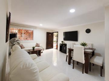 Apartamento En Venta En Barranquilla En Bellavista V375829